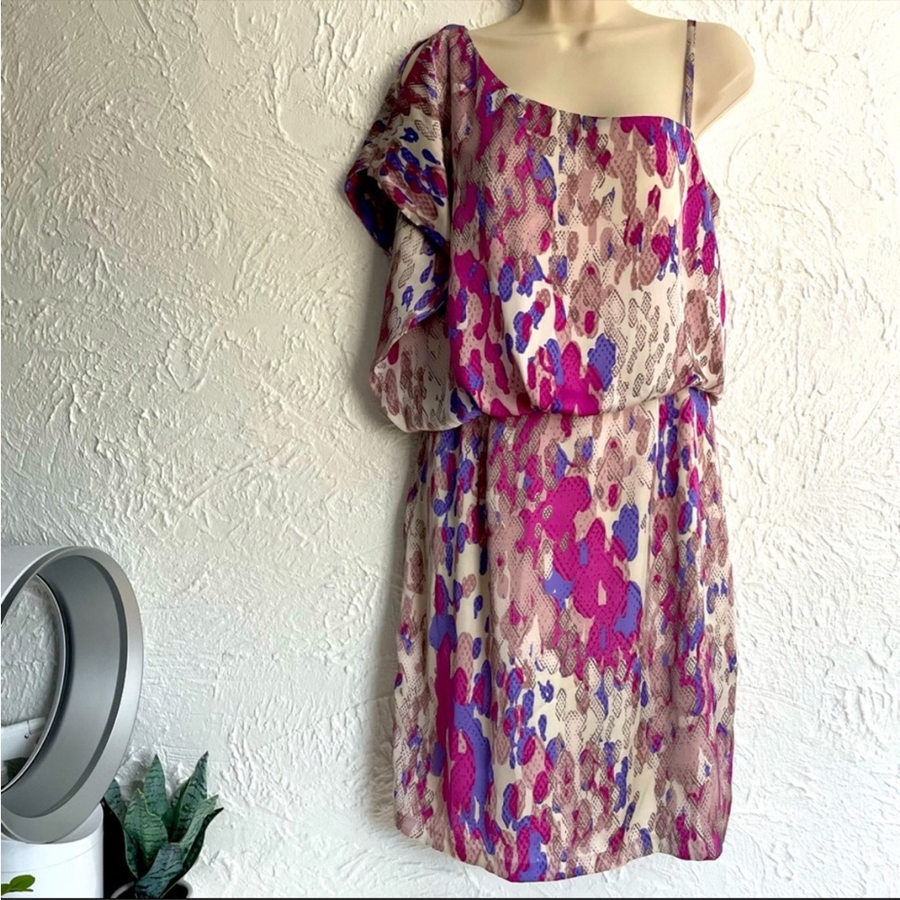 Jessica Simpson Midi Party Dress